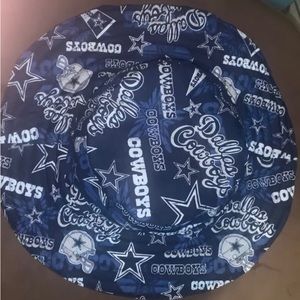 Dallas Cowboys hat